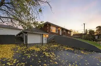 31 Oakwood Avenue Norfolk Ontario N3Y 1H5