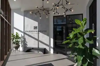 31 Huron Street Unit# 326 Collingwood Ontario L9Y 0E8