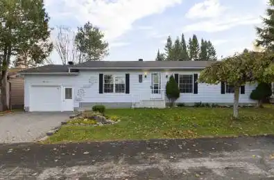 60 Tamarack Drive Oro-Medonte Ontario L0L 1T0