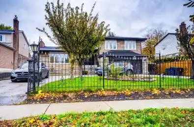 174 Bellamy Road Toronto E08 Ontario M1J 2L5