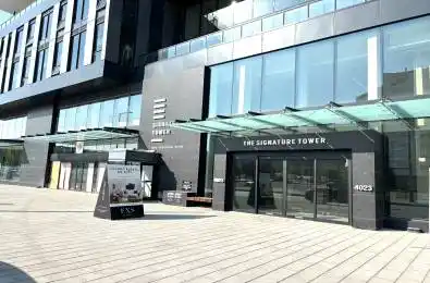 4015 The Exchange N/A Unit# 1610 Mississauga Ontario L5B 1M7