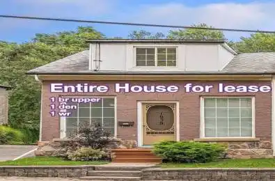 1039 Dunbarton Road Pickering Ontario L1V 1H1