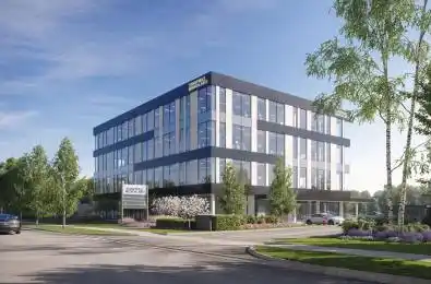 211 Sam Miller Way Unit# 2nd Floor Whitchurch-Stouffville Ontario L4A 