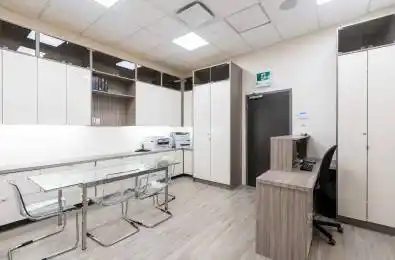 4750 Yonge Street Unit# 356 Toronto C07 Ontario M2N 0J6