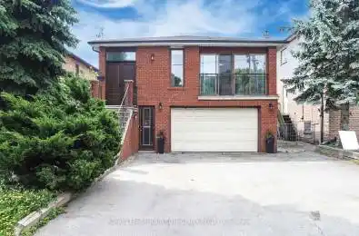 731 Glencairn Avenue Toronto C04 Ontario M6B 1Z9