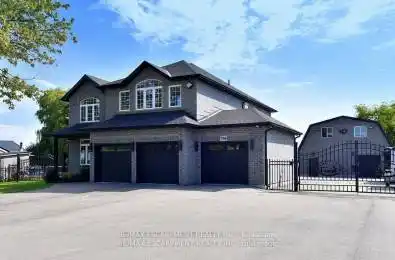 796 Highway 6 N/A Haldimand Ontario N3W 1M8