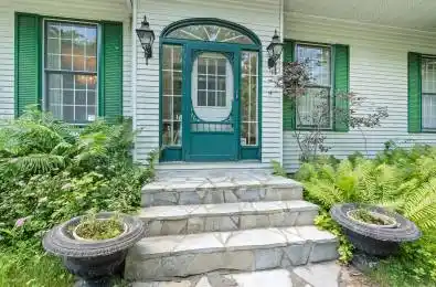 1597 Shales Road Frontenac Ontario K0H 2L0