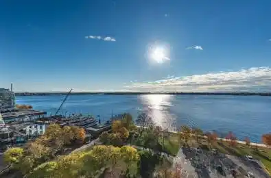 33 Harbour Square Unit# 1416 Toronto C01 Ontario M5J 2G2