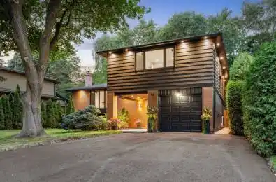 48 Normark Drive Markham Ontario L3T 3R1