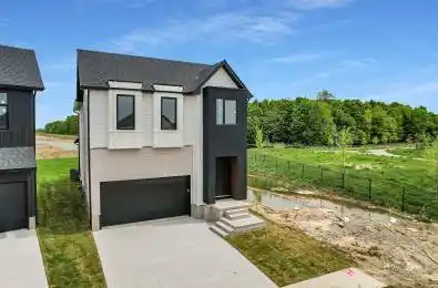 4068 BIG LEAF Trail London South Ontario N6P 0K2