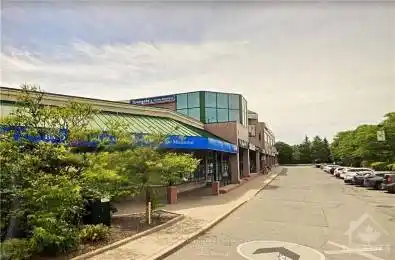 2446 BANK Street Unit# 203 Blossom Park - Airport and Area Ontario K1V