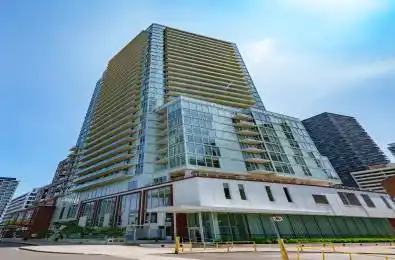 33 Helendale Avenue Unit# 814 Toronto C03 Ontario M4R 0A4