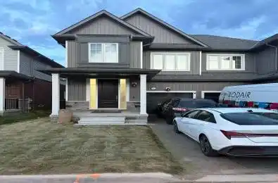 56 Brown Street Erin Ontario N0B 1T0