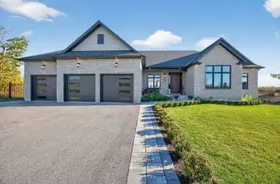 7 Caldwell Drive Oro-Medonte Ontario L0L 2L0