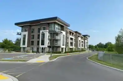 385 Arctic Red Drive Unit# 224 Oshawa Ontario L1L 0W9