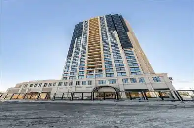 1 Grandview Avenue Unit# 2806 Markham Ontario L3T 0G7