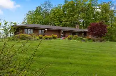 4711 Watson Road Puslinch Ontario N0B 2J0