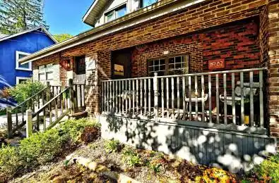 82 Centre Street Aurora Ontario L4G 1J8