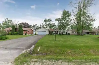 5 Park Lane Ramara Ontario L0K 1B0