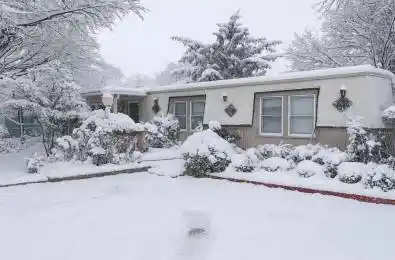 43 Linden Lane Innisfil Ontario L9S 1P2