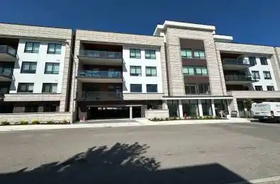 123 Maurice Drive Unit# 410 Oakville Ontario L6K 2W6