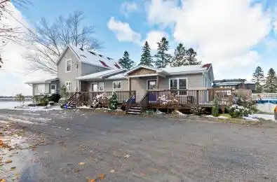 9664 Belmont Road Central Elgin Ontario N5P 3S7