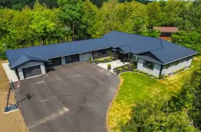 442 South River Road Centre Wellington Ontario N0B 1S0