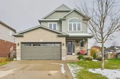 893 Sumpton Street Saugeen Shores Ontario N0H 2C2