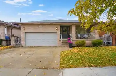 66 Ellington Avenue Hamilton Ontario L8E 3T6