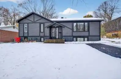 1000 Bourne Crescent Kingston Ontario K7M 6N4