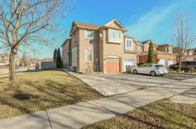 7020 Black Walnut Trail Mississauga Ontario L5N 7N7