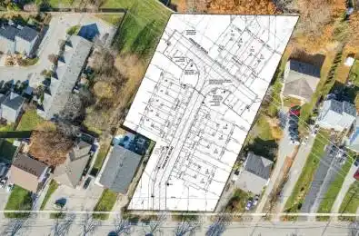 206/208 Rykert Street St. Catharines Ontario L2S 2B7