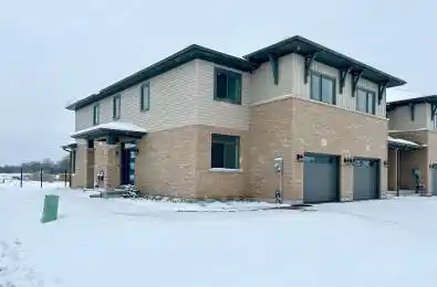 1 Otonabee Street Belleville Ontario K8N 0T3