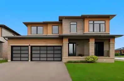 131 Daugaard Avenue Brant Ontario N3L 0L6