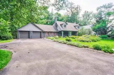 1638 Birchwood Drive Mississauga Ontario L5J 1T6