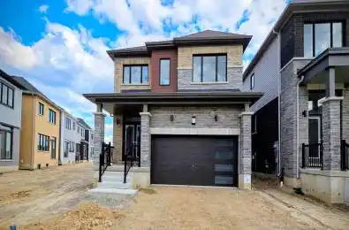 2 Greig Street Brantford Ontario N3T 0W3