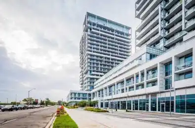 55 Speers Road Unit# 503 Oakville Ontario L6K 3V5
