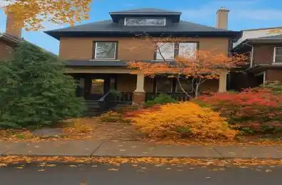 53 Barnesdale Avenue Hamilton Ontario L8M 2V3