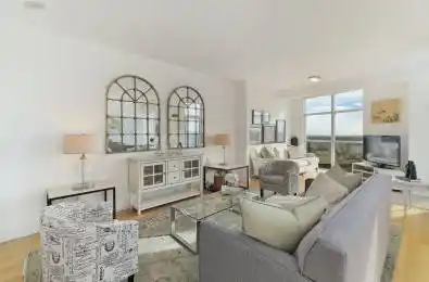 9 George Street Unit# PH 2603 Brampton Ontario L6Y 1P4