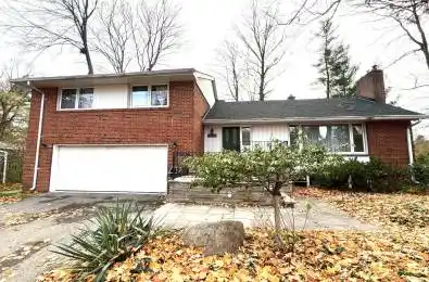 1445 Ryan Place Mississauga Ontario L5C 1J7
