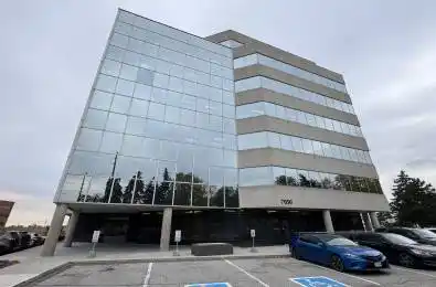 7050 Weston Road Unit# 101 Vaughan Ontario L4L 8G7