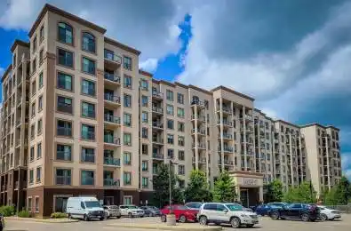 2490 Old Bronte Road Unit# 227 Oakville Ontario L6M 4J2