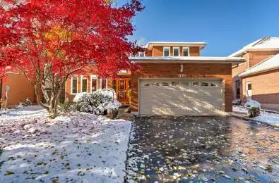 1151 Manor Road Oakville Ontario L6M 1G3