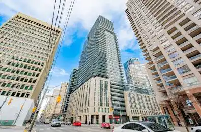 955 Bay Street Unit# 208 Toronto C01 Ontario M5S 2A2