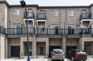 68 First Street Unit# 3 Orangeville Ontario L9W 2E4