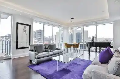 88 Davenport Road Unit# 804 Toronto C02 Ontario M5R 0A5