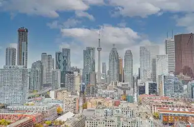 135 Lower Sherbourne Street Unit# 2830 Toronto C08 Ontario M5A 1Y4