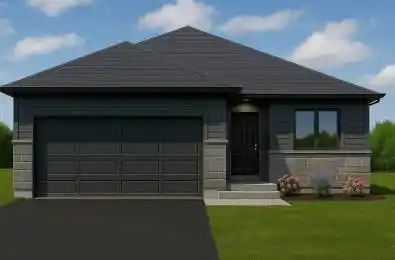 72 Hastings Park Drive Belleville Ontario K8P 0H7