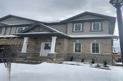 397 Garrison Road Unit# 9 Fort Erie Ontario L2A 1N1