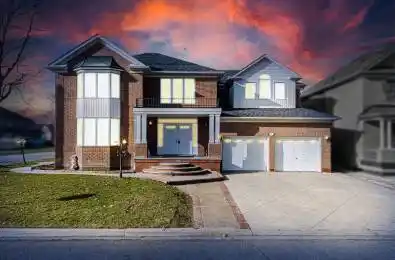 2 Maltby Court Brampton Ontario L6P 1A5